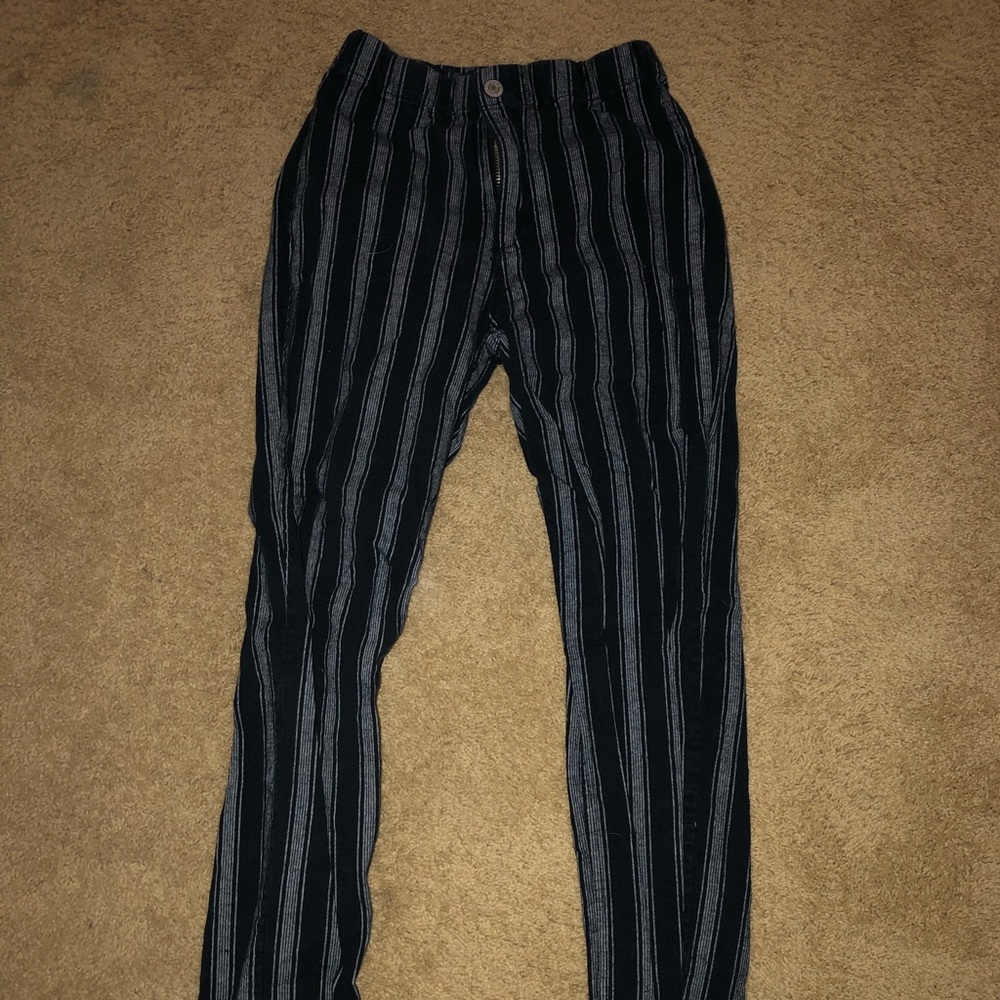 brandy melville pants